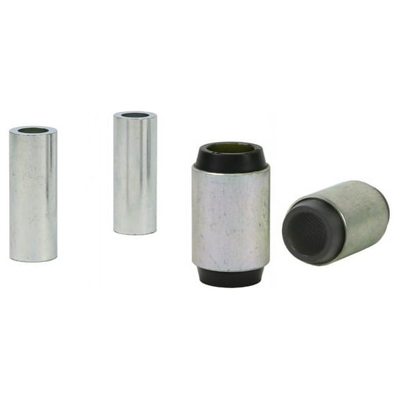 Whiteline W63387 Control arm - lower inner bushing Fits select: 2004-2011 MAZDA RX8