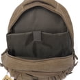 thumbnail image 3 of A.K. Canvas Backpack TN9121.MG, 3 of 4