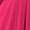Rose red, variant on Women's stretch velvet maxi dress with V-neck design