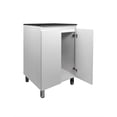 thumbnail image 2 of Gabinete Inferior De Cocina IRIS Para Parrilla, 2 of 7
