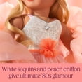 thumbnail image 4 of Muñeca de coleccionista American Girl Barbie Peaches 'n Cream de 18 pulgadas, 4 of 6