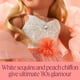 thumbnail image 4 of Muñeca de coleccionista American Girl Barbie Peaches 'n Cream de 18 pulgadas, 4 of 6