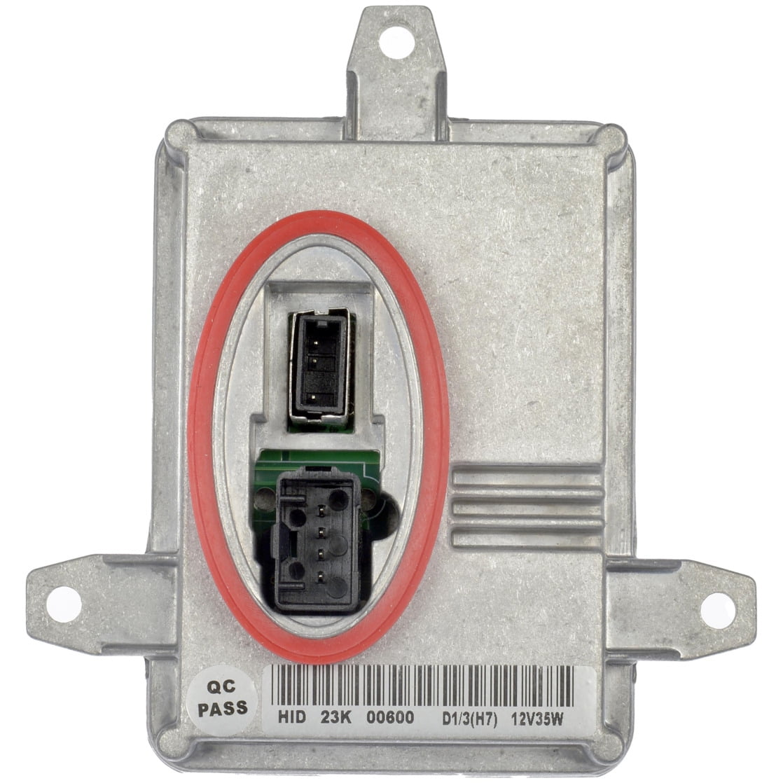 Dorman 601-668 Front High Intensity Discharge (HID) Lighting Ballast for Specific Hyundai / Kia Models