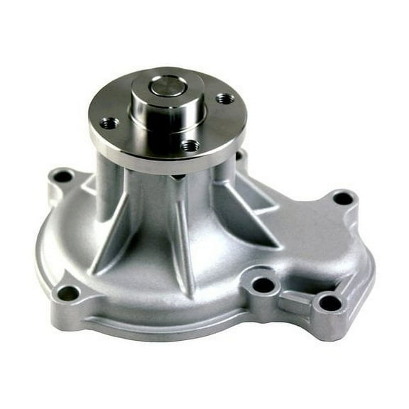 Water Pump with Hub fits Kubota 1C010-73032 1C010-73035 fits Bobcat S250 S300