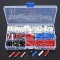 thumbnail image 4 of Kit de 200 fusibles para coche Bling Bling caja de fusibles tipo Torpedo, 4 of 7