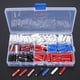 thumbnail image 1 of Kit de fusibles para automóvil Jadeshay 200 piezas Fusible torpedo, 1 of 8
