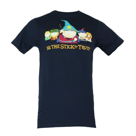 South Park Mens T-Shirt - 