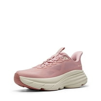 ALLSWIFIT Women's Slip-On Walking Shoes Hands-Free Cushion Running Tennis Sneakers Lightweight Non-Slip Comfortable Breathable Gym Workout Athletic Fashion SwiftLite