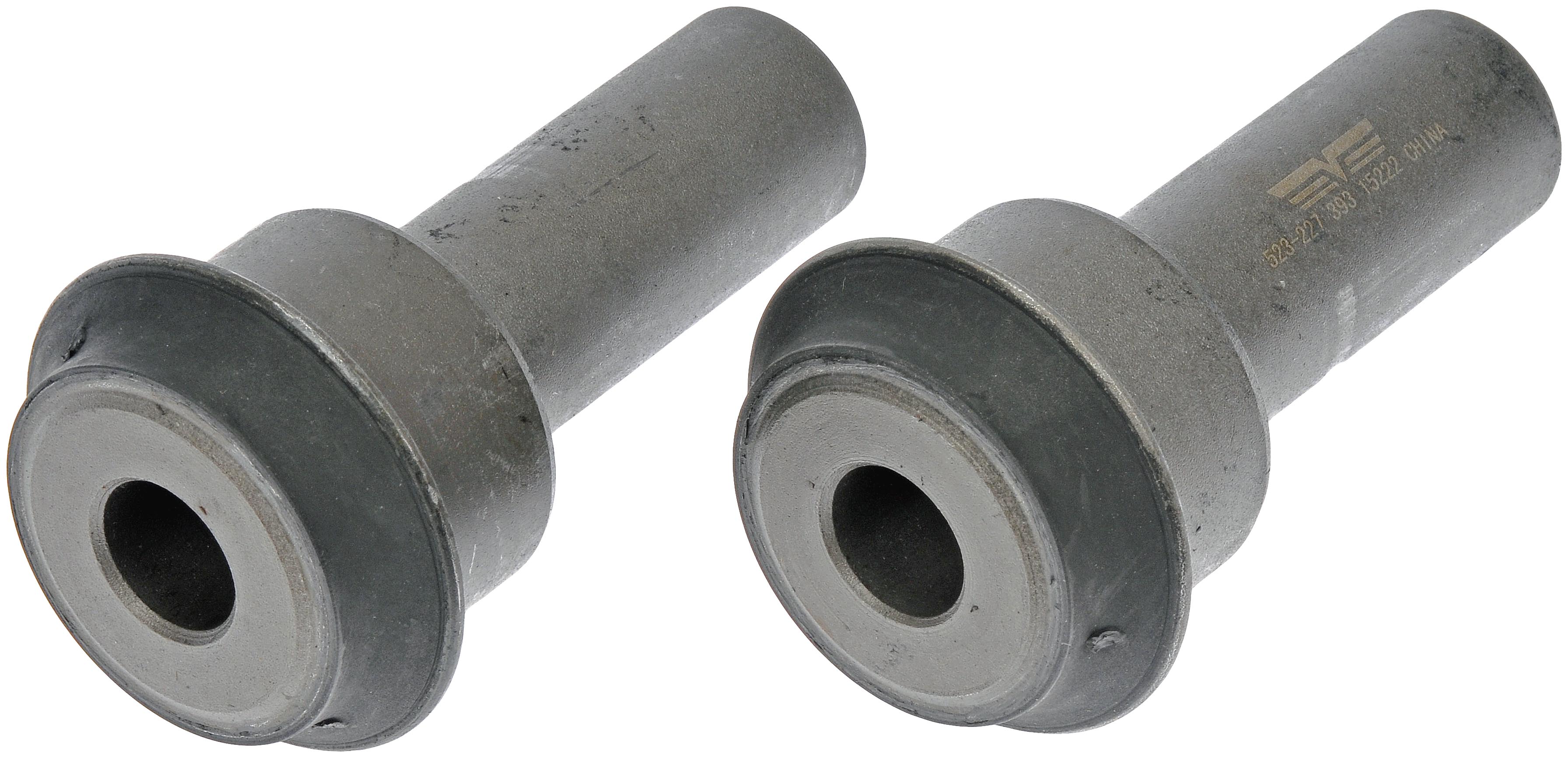 Dorman Oe Solutions Subframe Bushing Kit, 1 Box Of 2 Bushings Walmart
