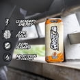 thumbnail image 4 of GHOST® ENERGY Zero Sugars Energy Drink, Orange Cream, 200mg Natural Caffeine, 16 fl oz Can, 4 of 11