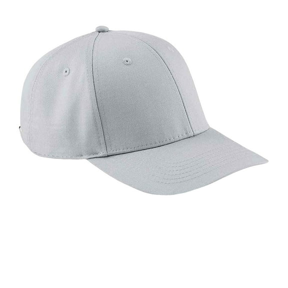 Beechfield Adult Urbanwear 6 Panel Cap