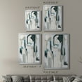 thumbnail image 4 of Sea Cavern Strata II Premium Framed Print, in Gold, Black, or Silver - Ready to Hang, 4 of 9