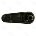 thumbnail image 2 of Window Crank Handle Fits select: 1993-1997 CHEVROLET CAMARO, 1993-1997 PONTIAC FIREBIRD, 2 of 2