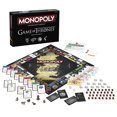 thumbnail image 1 of Juego de escritorio Juego de mesa Juego de monopolio Ajedrez Juguetes educativos para niños Tmvgtek Nuevos Originales, 1 of 9