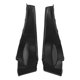 thumbnail image 1 of Front Windshield Wiper Side Cowl Extension Fender Cover Trim, 1 of 5