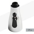 thumbnail image 4 of Pull Out Spray Shower Head Setting Kitchen Spare Replacement Tap Sprayer 3 Modes, 4 of 7