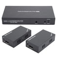 thumbnail image 1 of Extensor PHDMI, 1 entrada y 2 salidas HDMI Splitter DHDMI Extender diseñado por expertos, 1 of 12