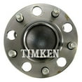 thumbnail image 4 of Wheel Bearing and Hub Assembly, 4 of 4