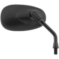 thumbnail image 2 of BikeMaster Black Mini Mirror 941020BP, 2 of 2