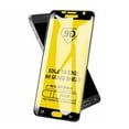thumbnail image 2 of Atti Rugged Carbon LG K42 Cafe 1pz Mas Mica 9D Atti Funda de Silicon Uso Rudo, 2 of 8
