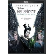 Maleficent: Mistress of Evil (DVD)