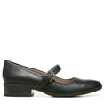 thumbnail image 3 of SOUL Naturalizer Womens Ramona Mary Jane Dress Shoes - Medium & Wide Width, 3 of 7