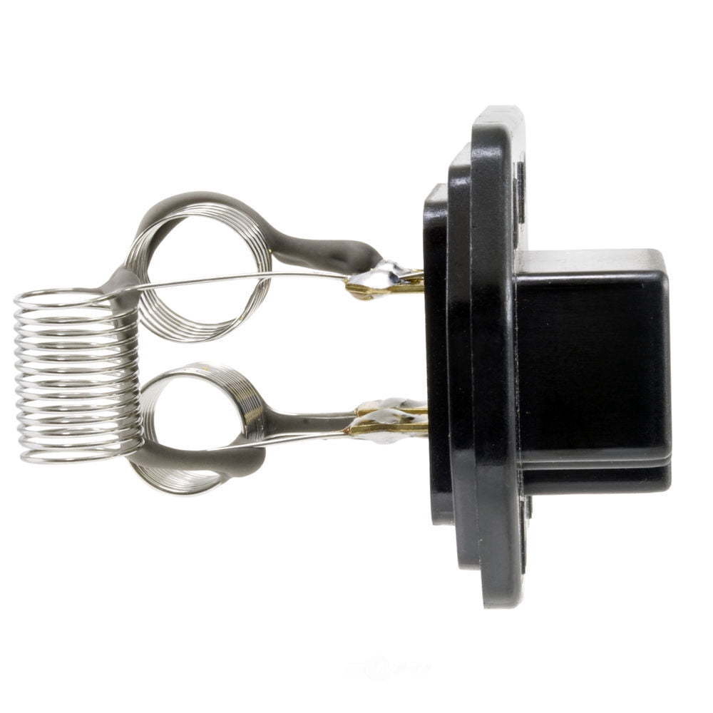WVE 3A1207 HVAC Blower Motor Resistor