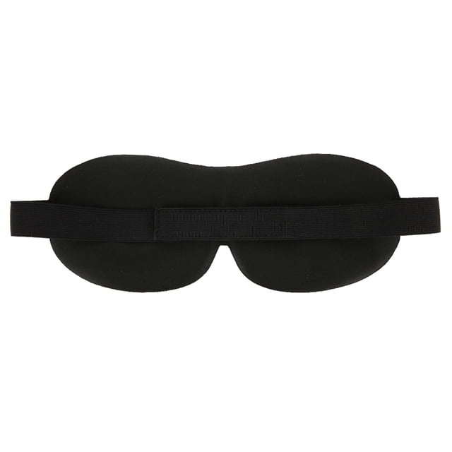 Antifaz Para Ojos, Ligero Para Dormir, Reutilizable Para Hombres Y Mujeres