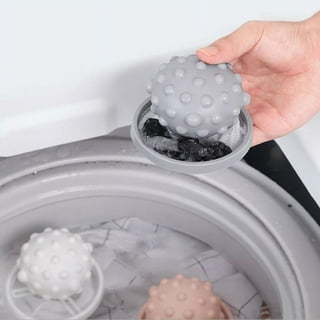 Floating Laundry Lint Catcher – JOOPZY