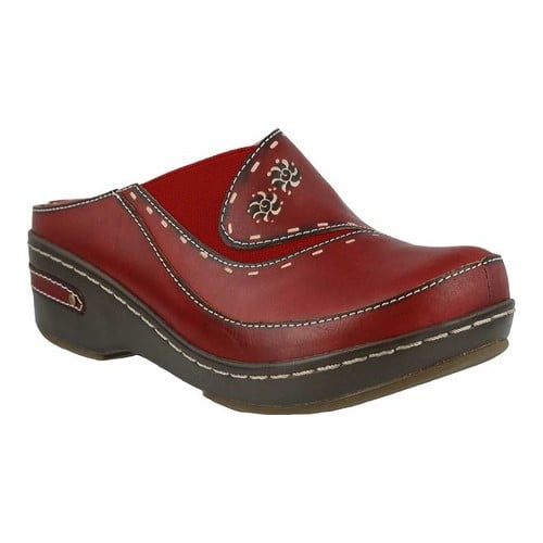 lartiste clogs