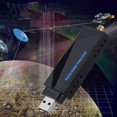 thumbnail image 3 of Coche DAB DAB Digital Receptor Mini Puerto USB para Teléfono Vintage Antena de Radio Antigua Teléfono Retro, 3 of 8