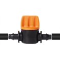 thumbnail image 4 of Garden Irrigation Kit - Hose Connector, Capillary ID 4/7 6mm, 20pcs, 4 of 5