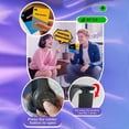 thumbnail image 5 of Sorry What Game, You Say I Guess Game, Uncensored Lip Reading Party Card Games for Adults, Fun TikTok Challenge Game, 5 of 5