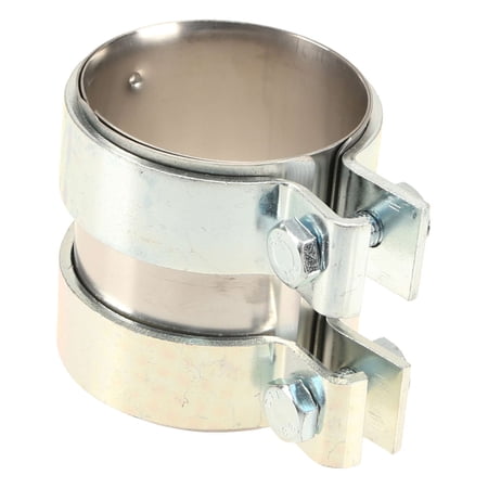 HJS Exhaust Clamp