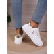 thumbnail image 5 of Women's Snow Boots Black Boots Fashionable Short Boots for Winter Warmth, 5 of 5