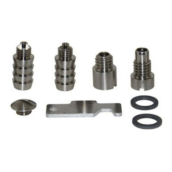 Fill/Drain Kit Mercruiser / OMC Volvo Aq Series Only Pro #: 18-2447 X-Ref #: