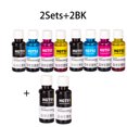 thumbnail image 3 of Recarga de tinta para impresoras HP Smart Tank 450 455 500 510 515 516 519 530 559 570 610 615 651 GT51, 3 of 5