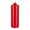 Red, variant on Mega Candles 1 pc Unscented Ivory Dome Top Round Pillar Candle, Hand Poured Premium Wax Candles 3 Inch x 9 Inch, Home Décor, Wedding Receptions, Baby Showers, Birthdays, Celebrations, Party & More