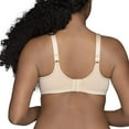thumbnail image 3 of Vanity Fair Womens Beauty Back Minimizer Bra Style-76-080, 3 of 8
