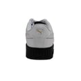 thumbnail image 3 of Tenis Puma Carina 2.0 Mujer 38584904 Blanco 24 cm, 3 of 3