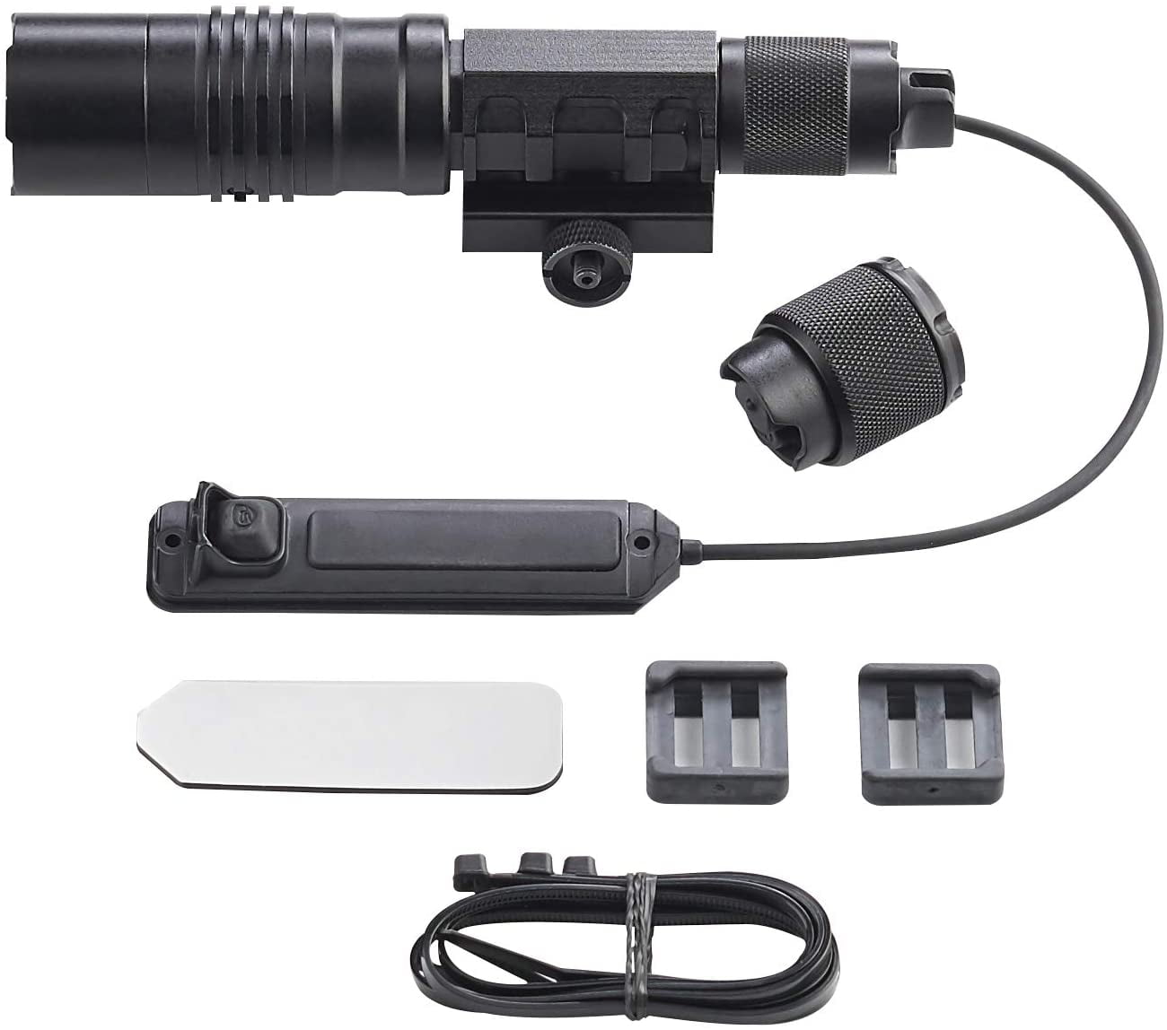 Streamlight 88090 Protac Rail Mount Hl X Laser Usb With Rechargeable Usb Battery Usb Cord 1000 Lumens Black Walmart Com Walmart Com [ 1148 x 1300 Pixel ]
