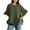 A4-Green, variant on Kcolen Womens Plus Size Blouses Short Sleeve Solid Color Round Neck Plus Size Blouse Summer Womens Summer Tops Business Casual Outfits Dressy Blouses,Red