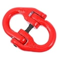 thumbnail image 1 of Connecting Link Steel 1Pcs 4.6X1.1X0.6In, 1 of 1