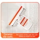 thumbnail image 5 of Folding Mini Mop, Hand Wash-Free Desktop Mop, Lazy Mop for Home Use, Foldable Cleaning Mop for Quick Messes, 5 of 9