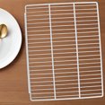 thumbnail image 1 of CHICHUMID 2Ud Divisor Horizontal Metálico Para Refrigerador Y Congelador Fácil Instalación Y Ajuste, 1 of 8