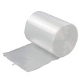 thumbnail image 1 of Cand 2.6 Gallon Clear Garbage Bags Small Trash Bags 110 Counts, 1 of 5