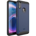 thumbnail image 1 of Funda TUDIA NUU Mobile X6 Plus 6.1" Probada contra caídas militares, 1 of 6