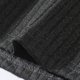 thumbnail image 4 of Camiseta sin mangas de cuello redondo para hombre, de color liso, sin mangas, a rayas, de punto, para fitness, deportiva, ajustada, con espalda cruzada, básica, informal, para hombre, 4 of 6