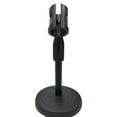 thumbnail image 5 of INTBUYING Desktop Microphone Stand Lifting Mic Holder 8.27-12.6in Angle Adjust, 5 of 10