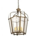 thumbnail image 6 of Meyda 202191 22 in. Citadel 8 Light Pendant - Custom Finish, 6 of 6